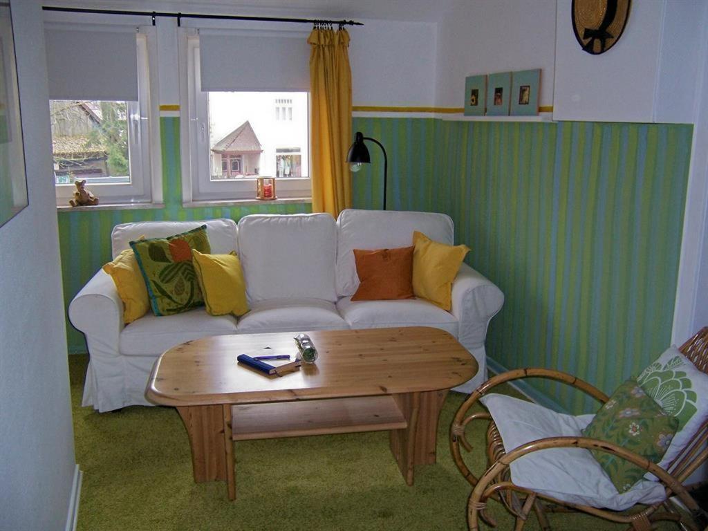Atelier Am Markt Hermannsburg Exterior foto