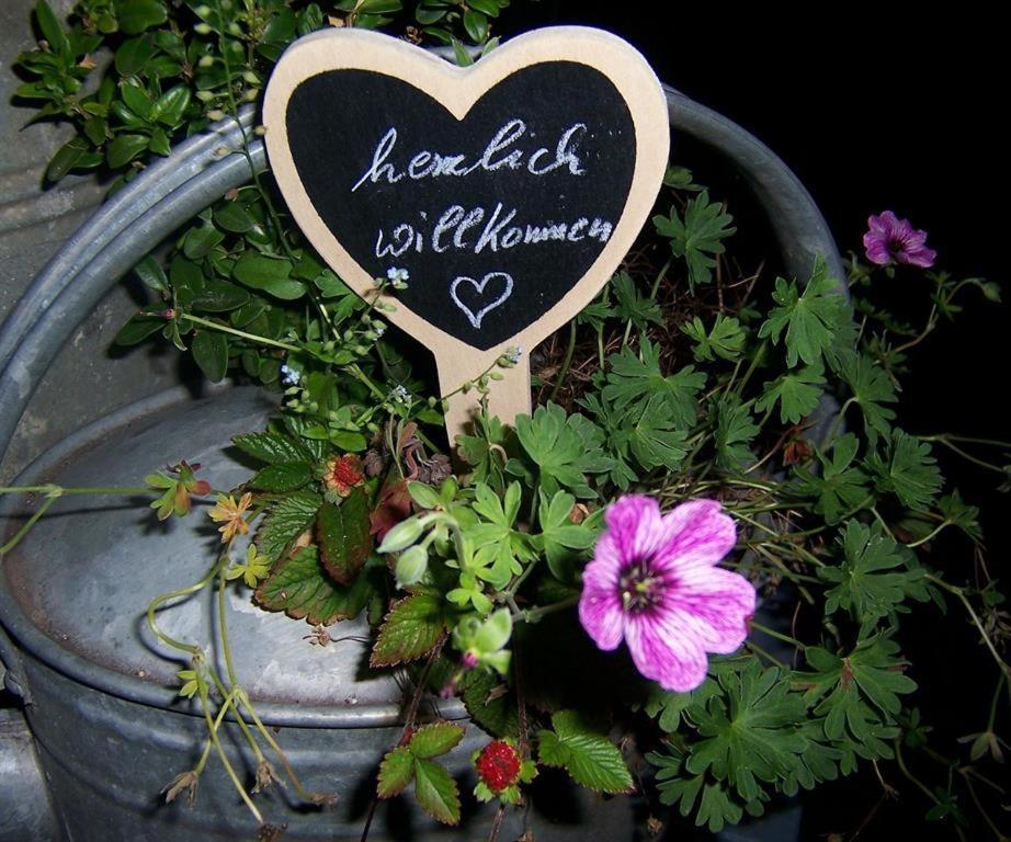 Atelier Am Markt Hermannsburg Exterior foto